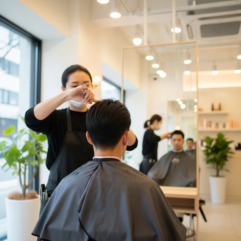 Michael Taylor testimonial