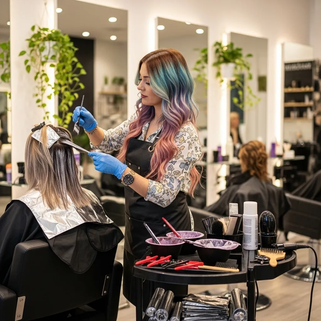 Portrait of Emily Wong